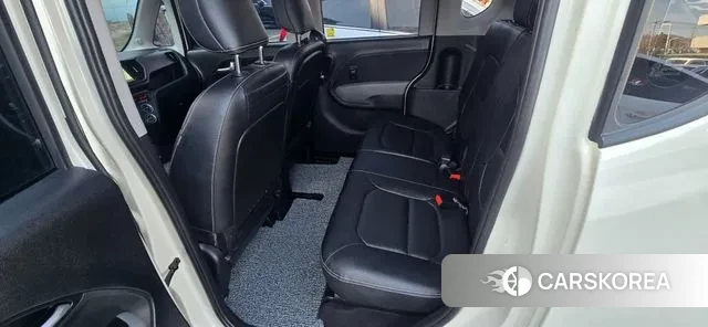 Kia The New Kia Ray id 3690469 из Кореи 7