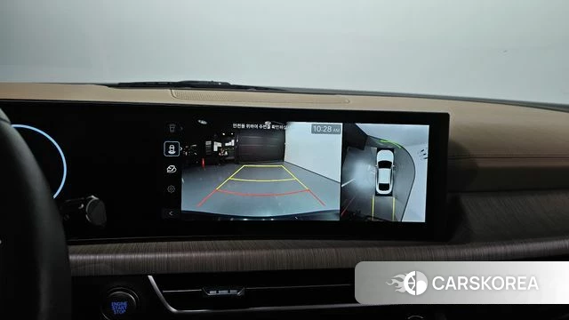 Hyundai Sonata D Edge Hybrid (DN8) id 4488429 из Кореи 7