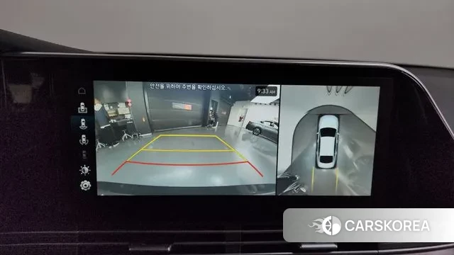 Hyundai The New Grandeur IG id 3535557 из Кореи 7