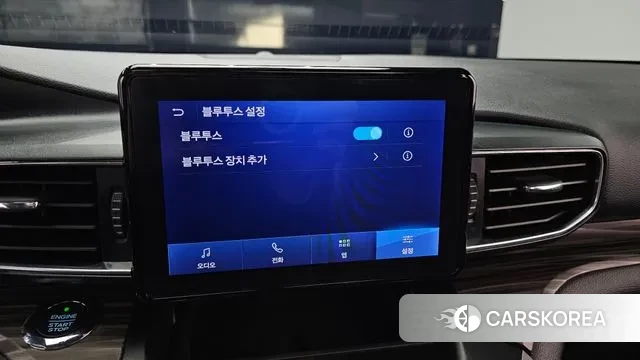 Ford Explorer 6th Generation id 3577979 из Кореи 7