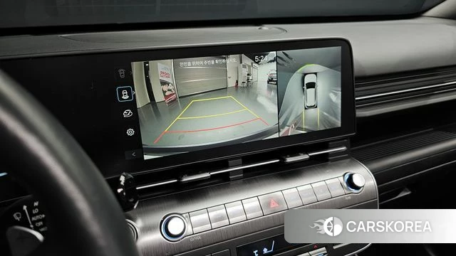 Hyundai Kona (SX2) id 3805933 из Кореи 7