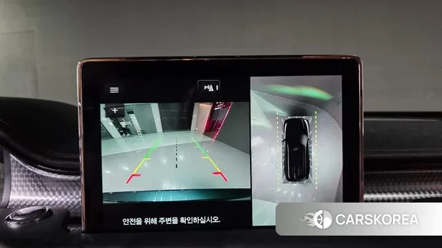 Lincoln Aviator 2nd generation id 3318570 из Кореи 7