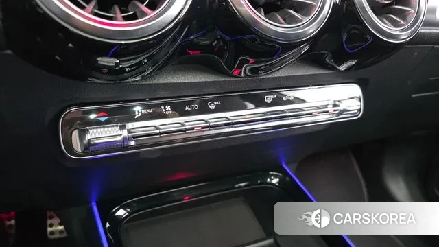 Mercedes-Benz GLB-Class X247 id 3606287 из Кореи 7