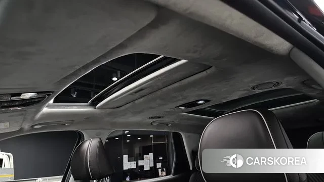 Hyundai The New Palisade id 3770411 из Кореи 7