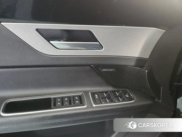 Jaguar XF (X260) id 3336204 из Кореи 7