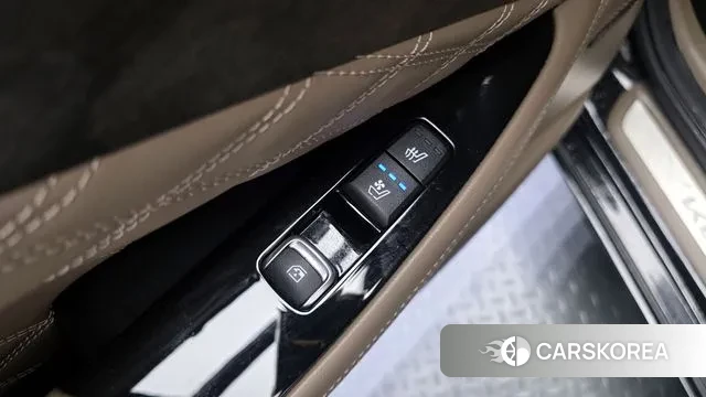 Kia K8 id 3416963 из Кореи 7