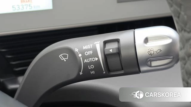 Hyundai Ionic 5 id 4726082 из Кореи 7