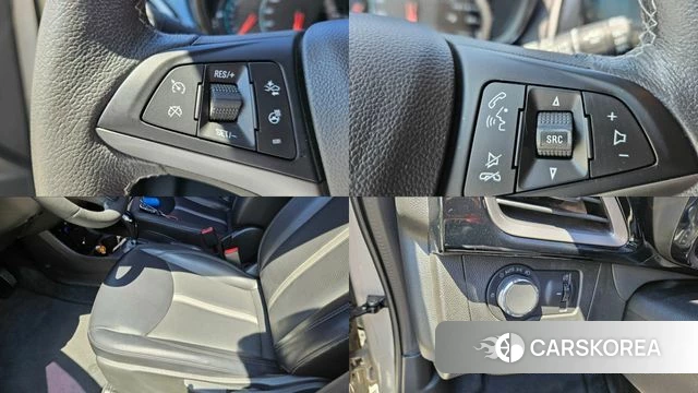 Chevrolet (GM Daewoo) The New Spark id 4318007 из Кореи 7