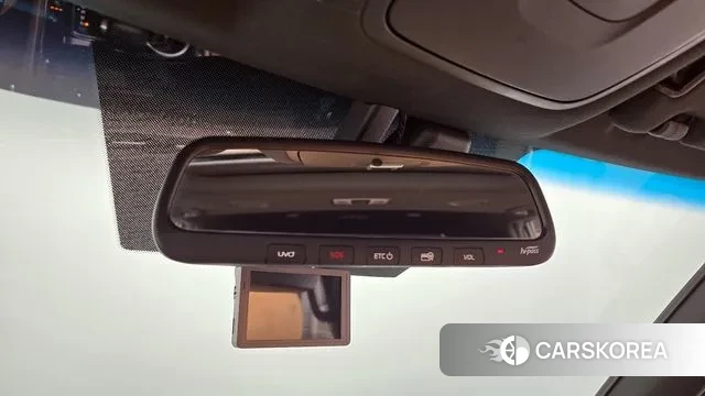 Kia Mohave Master id 3355759 из Кореи 7