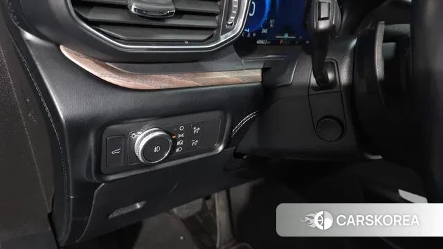 Ford Explorer 6th Generation id 3525197 из Кореи 7