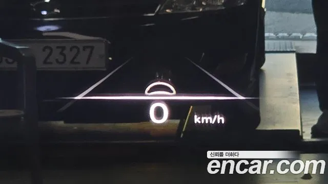 Genesis GV80 id 2849849 из Кореи 7