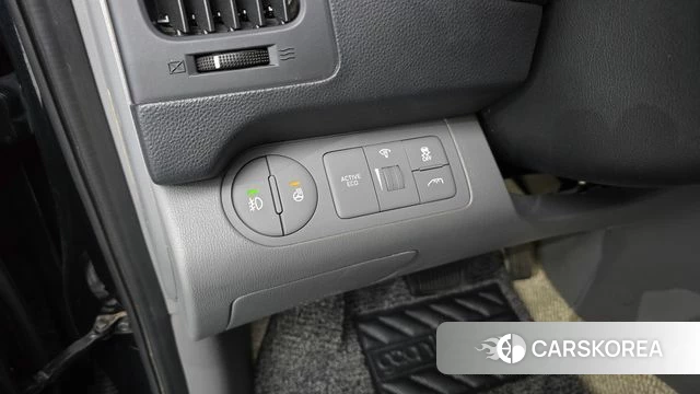 Hyundai The New Grand Starex id 3936680 из Кореи 7