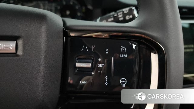 Land Rover Range Rover Evoque 2nd Generation id 4499543 из Кореи 7