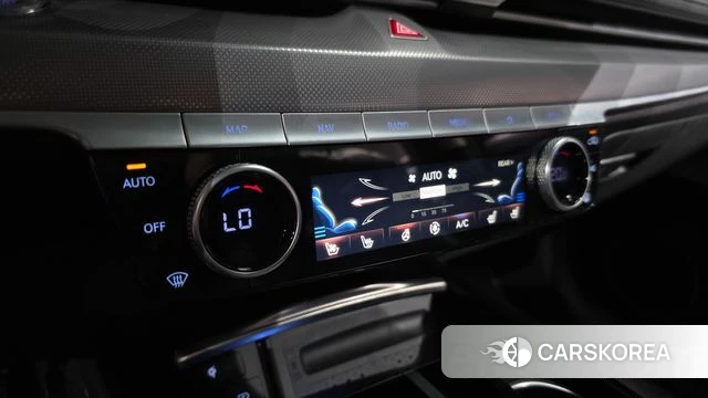 Genesis G80 (RG3) id 4369960 из Кореи 7