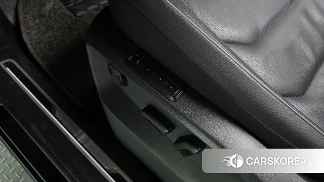 Volkswagen Tiguan Allspace id 4344975 из Кореи 7