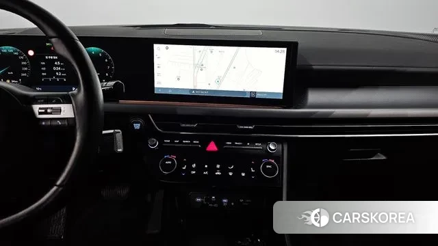 Hyundai Sonata D Edge (DN8) id 3462490 из Кореи 7