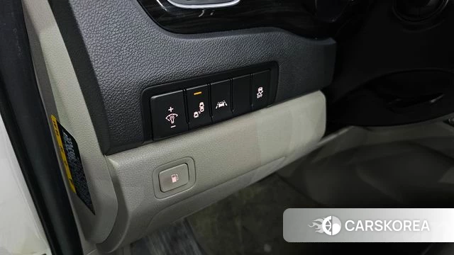Kia The New Carnival id 4581690 из Кореи 7