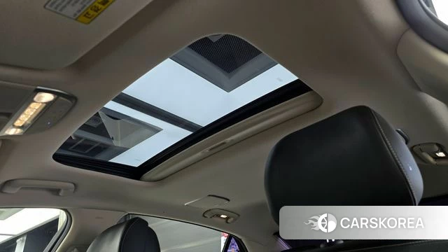 Genesis G90 id 4285657 из Кореи 7