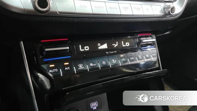 Kia Mohave Master id 4712419 из Кореи 7