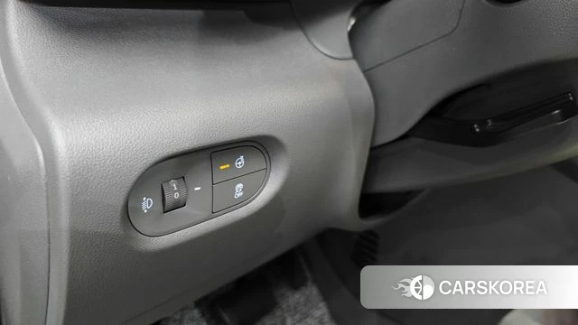 Hyundai Casper id 4409061 из Кореи 7