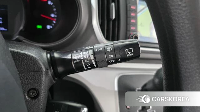 Kia The New Ray id 4613738 из Кореи 7