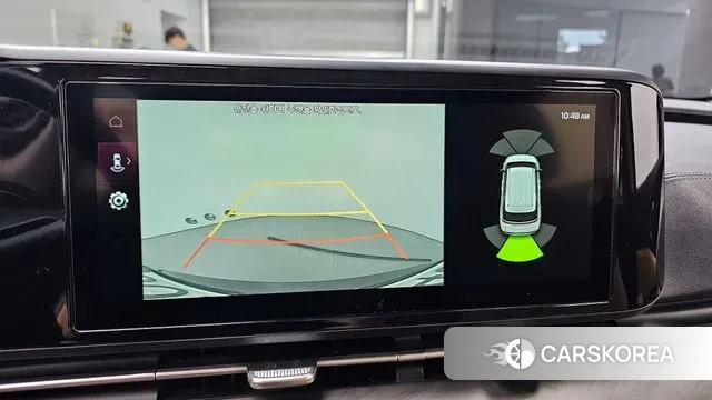 Kia Carnival 4th generation id 2902023 из Кореи 7