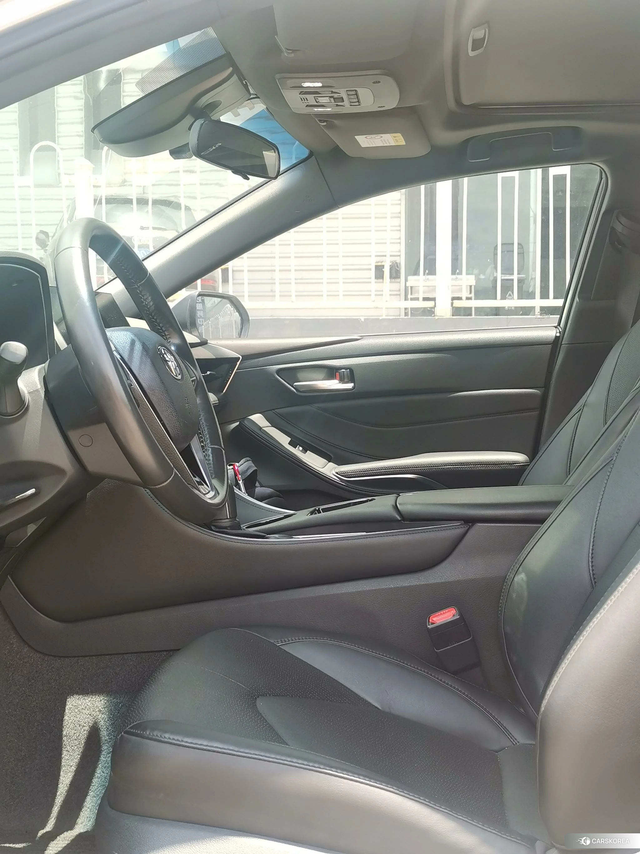 Toyota Asian dragon id 4493069 из Китая 7
