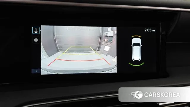 Hyundai Palisade (LX3) id 3624342 из Кореи 7