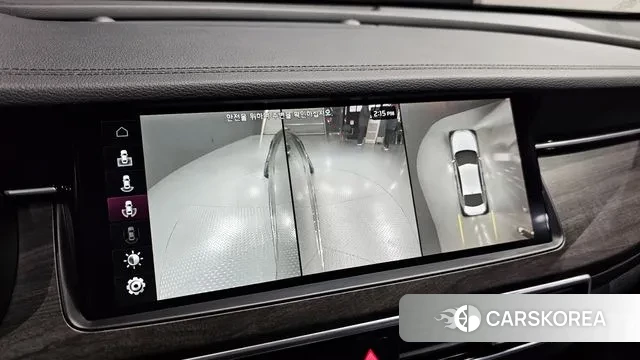 Kia K7 Premier id 3703460 из Кореи 7