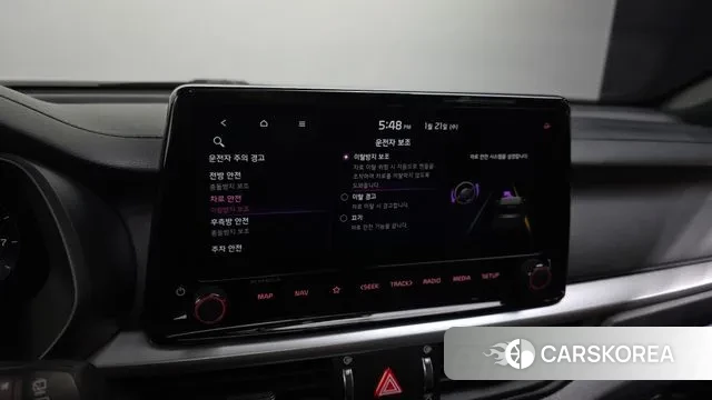 Kia The New K3 2nd generation id 3606980 из Кореи 7