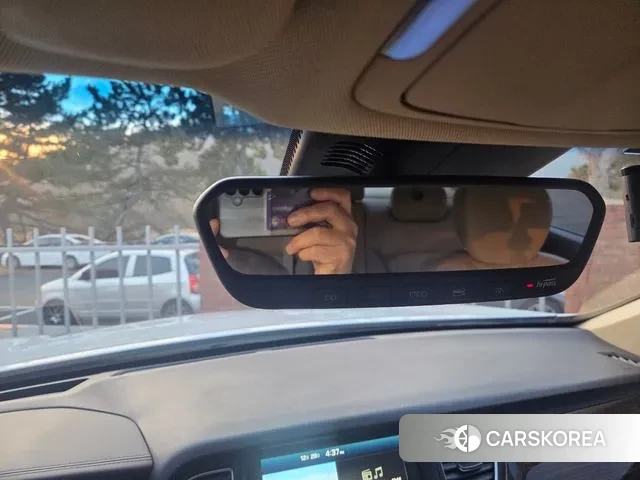 Genesis G80 id 3644161 из Кореи 7