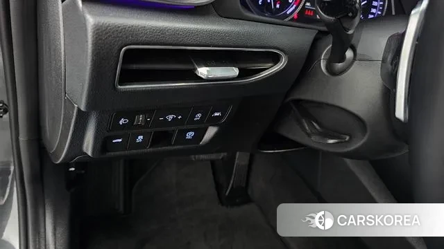 Hyundai Sonata (DN8) id 3334969 из Кореи 7