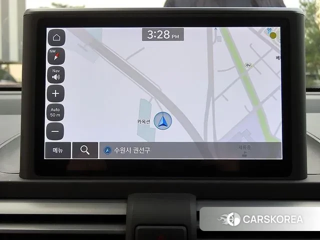 Hyundai Casper id 3448281 из Кореи 7