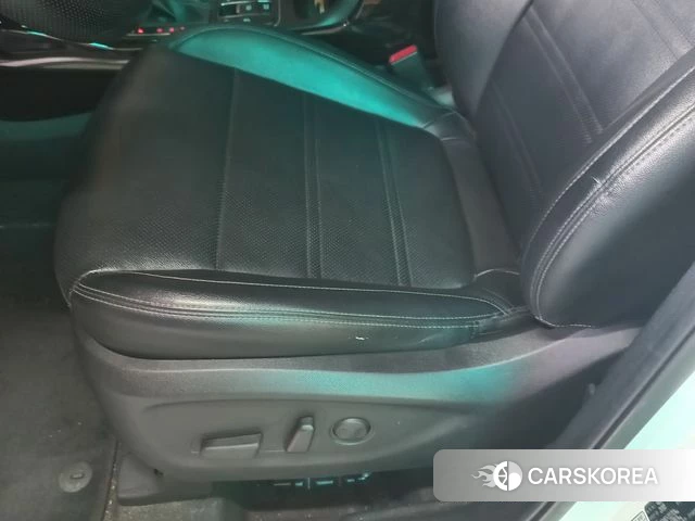 Kia The New Sorento id 4785680 из Кореи 7