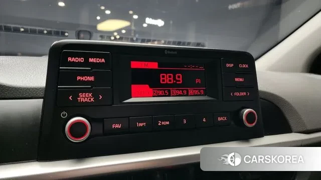 Kia Morning Urban (JA) id 3753353 из Кореи 7