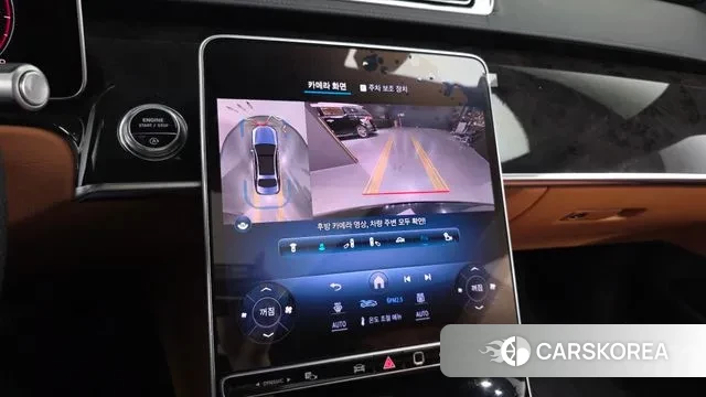 Mercedes-Benz S-Class W223 id 3671460 из Кореи 7