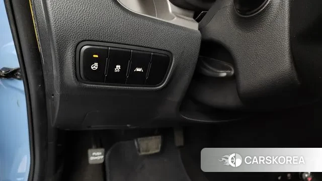 Kia The New Ray id 3059359 из Кореи 7