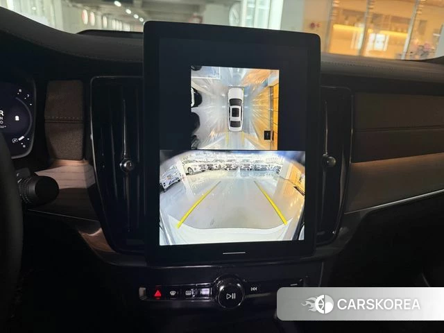 Volvo S90 id 3837869 из Кореи 7