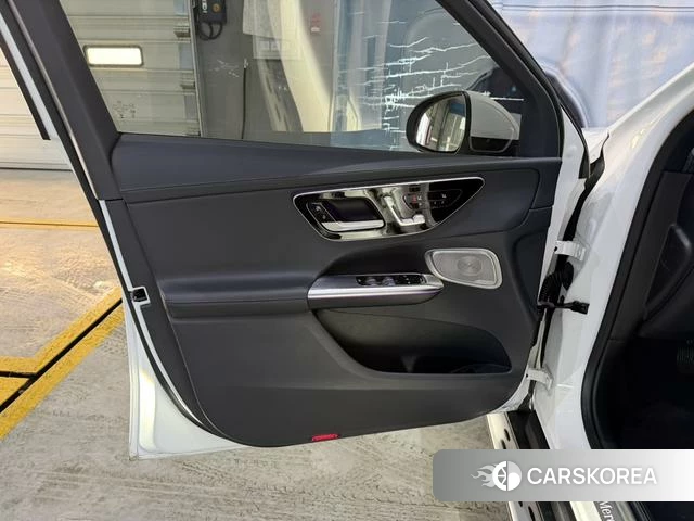 Mercedes-Benz GLC id 3856337 из Китая 7