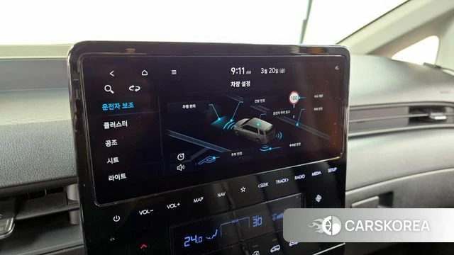 Hyundai Staria id 3818067 из Кореи 7