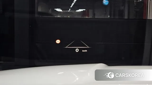 Genesis GV80 Coupe id 3596398 из Кореи 7