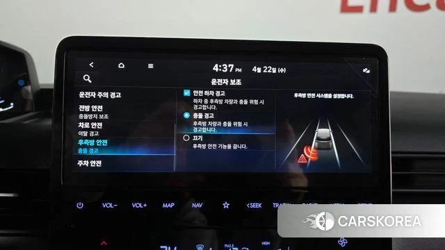 Hyundai Staria id 4185592 из Кореи 7