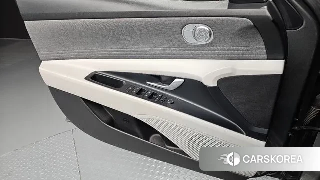 Hyundai Avante Hybrid (CN7) id 3518246 из Кореи 7