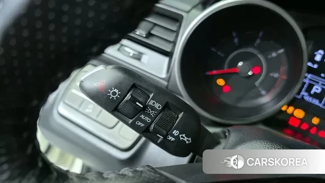 Ssangyong Tivoli Air id 3233604 из Кореи 7