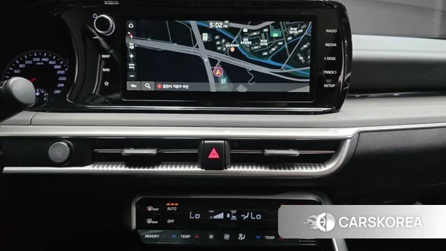 Kia K5 3rd generation id 4618307 из Кореи 7