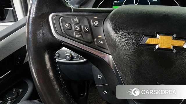 Chevrolet (GM Daewoo) Bolt EV id 4502737 из Кореи 7