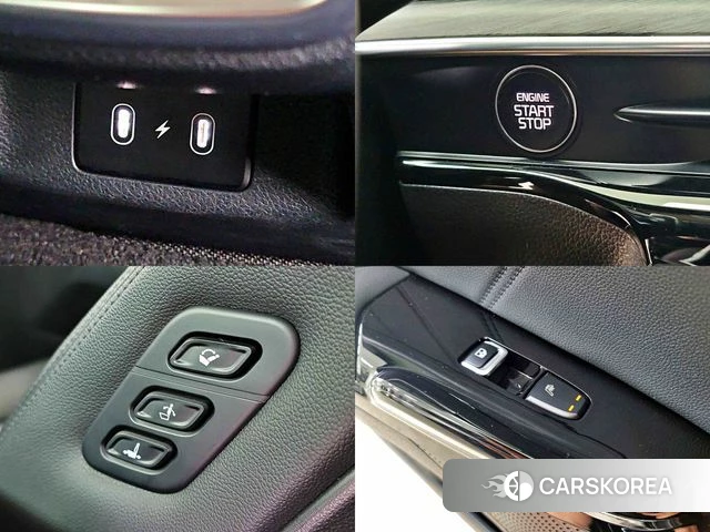 Kia The New K5 Hybrid 3rd generation id 4724103 из Кореи 7