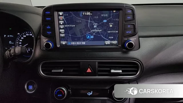 Hyundai Kona id 3464882 из Кореи 7