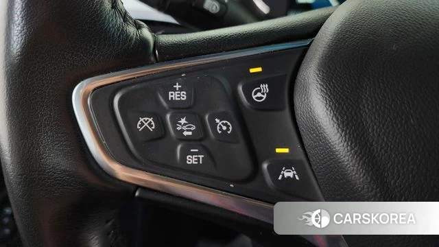 Chevrolet (GM Daewoo) Bolt EV id 4551711 из Кореи 7