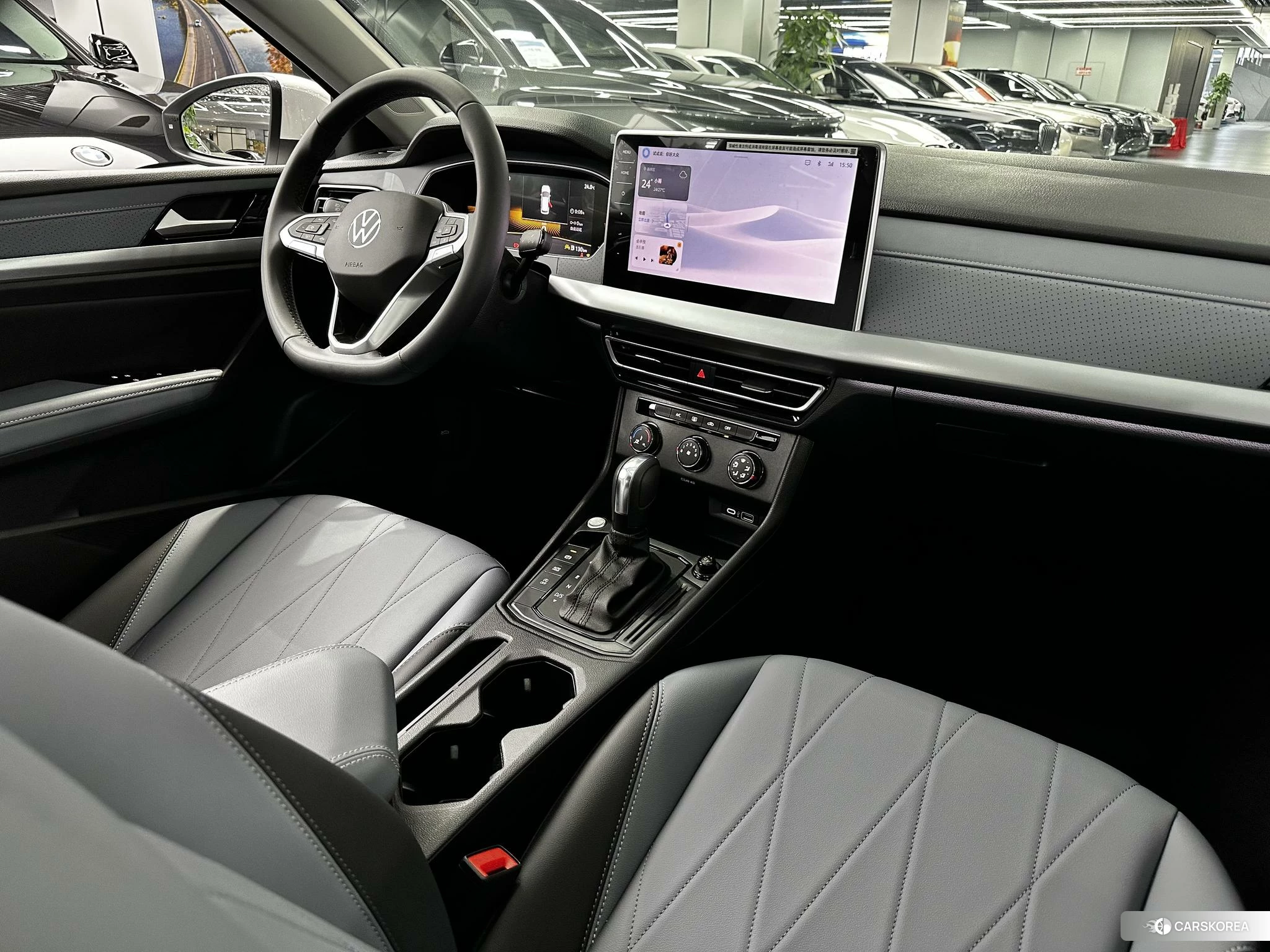 Volkswagen Lavida id 4513480 из Китая 7